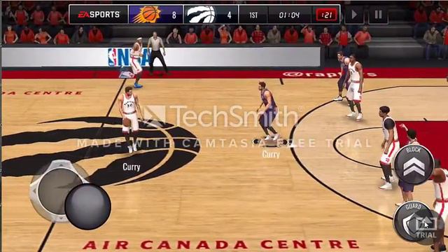 NBA live mobile Drazen 3pt смотреть онлайн