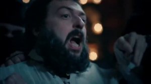 Казнь Ибрагима паши {Великолепный век}