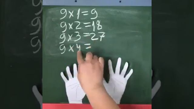 Как надо умножать!!! смотреть онлайн