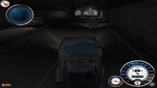 Mafia 19-04 Небольшая халтурка - Поход по магазинам смотреть онлайн