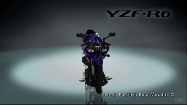 Riding Spirits PS2 Gameplay HD (PCSX2)