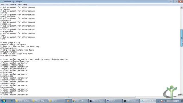 Oracle Bangla Tutorial for Beginners : Oracle Developer Suite 10g Installation In Windows смотреть онлайн