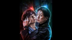 Вигуки/Vkook. Озвучка фанфика: Опасная дорога 4