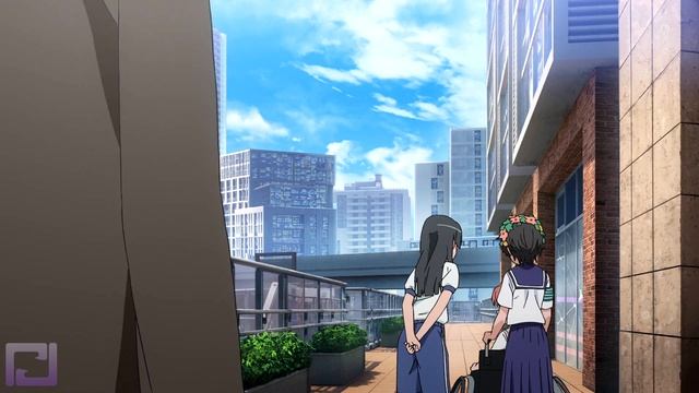 【AMV】Toaru Kagaku no Railgun T - Misaka Forgotten! смотреть онлайн