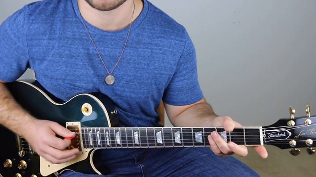 5 Essential R&B Neosoul Chords for Guitar! смотреть онлайн