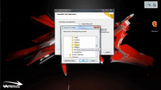 How to install adobe Nik Software collection step by step photoshop cc tutorial смотреть онлайн
