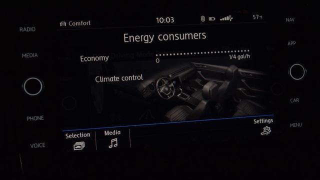 2019 Wards 10 Best UX: Volkswagen Arteon смотреть онлайн