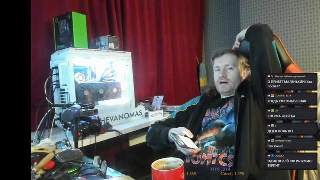 1 ◄◄◄ CYBERPUNK 2077 ПОЛНОЕ ПРОХОЖДЕНИЕ ►►► 2023-11-26 смотреть онлайн