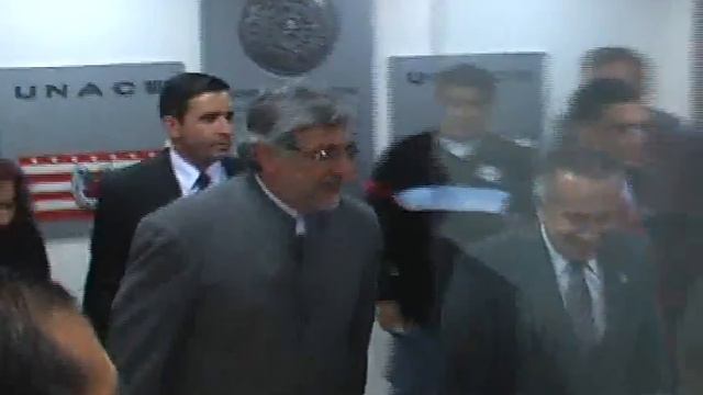 Fernando Lugo смотреть онлайн