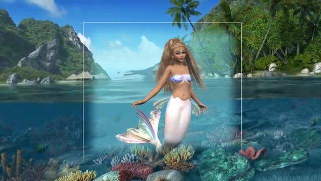 ★►Оригинальная #ВидеоОткрытка - летом на море. #videokanal ★► смотреть онлайн