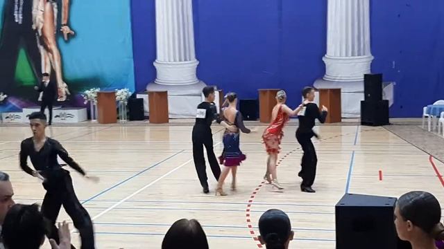 Турнир в Озёрном, г. Уфа смотреть онлайн