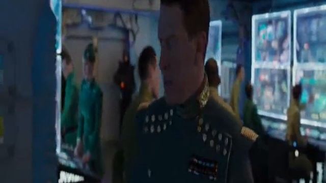 Valerian & 1000 Planets (clip)