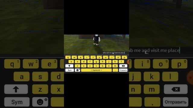 i give roblox id sub me and visit me game смотреть онлайн