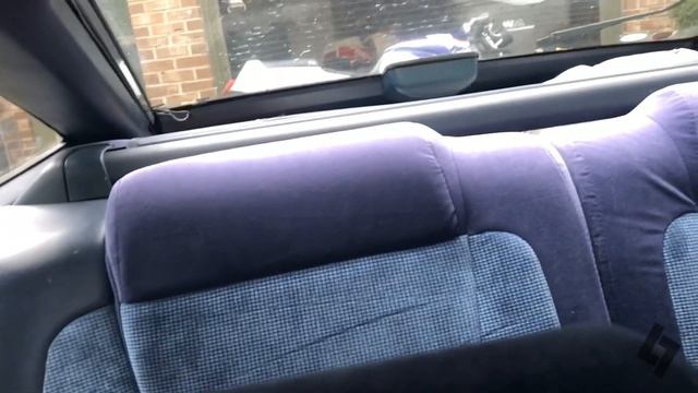 FRIEND BUYS 1987 TOYOTA SUPRA MKIII ALL STOCK 100% NO RUST (FIRST DAY) смотреть онлайн