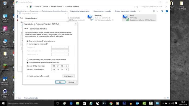 Como Configurar o DNS No Xbox One PC e Roteador Wifi Wireless смотреть онлайн