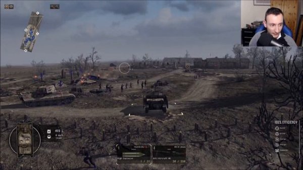 CHEAT MOD MENU IS GETTING INSANELY CHEATSY | Call to Arms Gates of Hell: Ostfront Mod Review!