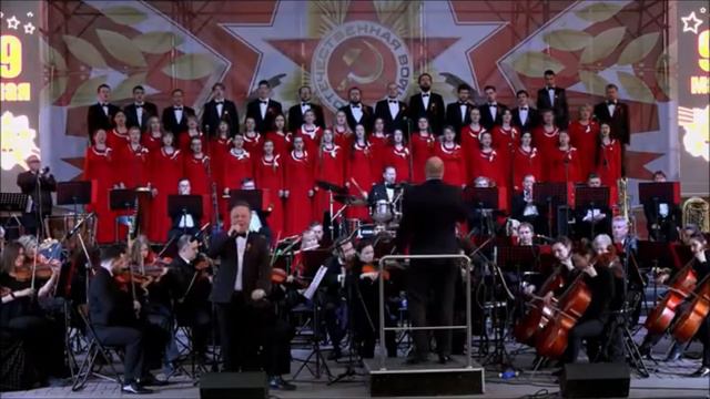 Дм. и Дан. Покрасс "Казаки в Берлине" смотреть онлайн