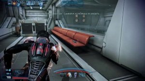Прохождение Mass Effect 3 (живой коммент от alexander.plav) Ч. 27