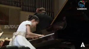 MAWAR BODAS - ALEXANDRA DOVGAN PIANO COVER ( KINEMASTER EDITING )