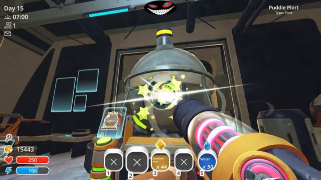 Cheshire plays Slime Rancher Part 03 смотреть онлайн