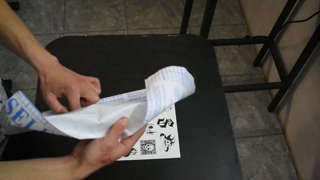 ? Como cortar contorno de calcomanía de impresora con plotter de corte SCP смотреть онлайн