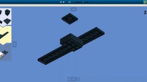 Инструкция Камаз из LEGO