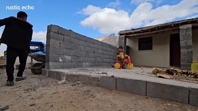 Hello, Rustic Echo2, Deoora  And Oghab Channels Were Deleted For Unknown Reasons,please Accompany U