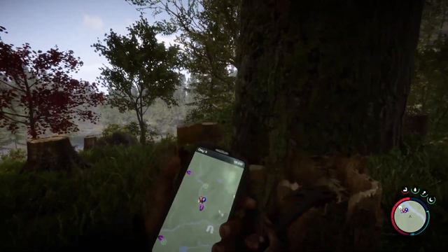 Sons of the Forest - Kelvin! Fang! - Co-op - S01E003 смотреть онлайн