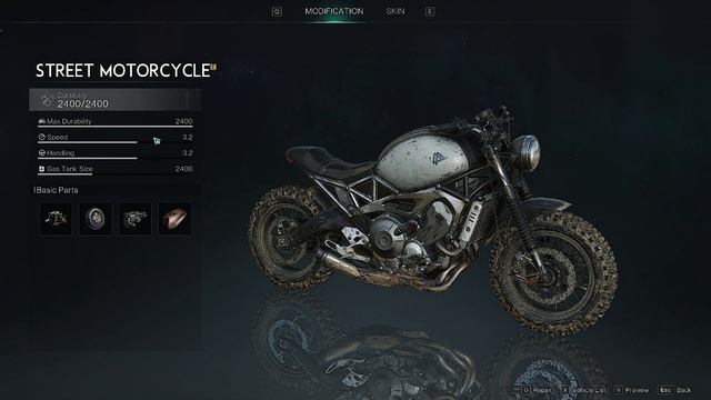 Как сделать МОТОЦИКЛ ➤ Once Human ➤ ЗБТ смотреть онлайн