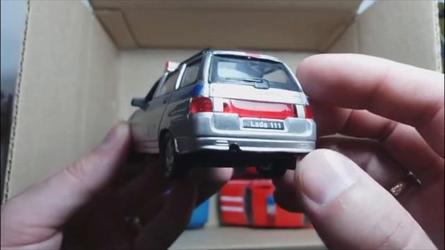 Огромная коробка с коллекционными масштабными советскими машинами .Много машинок.#kinsmart#texnopar