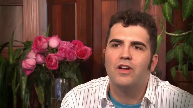 Thomas John's Extraordinary Talented Psychic Readings смотреть онлайн
