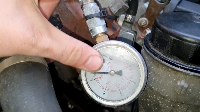 Jak zjistit jestli vyměnili olej ? #výměnaoleje #Mercedes #opravamotoru смотреть онлайн