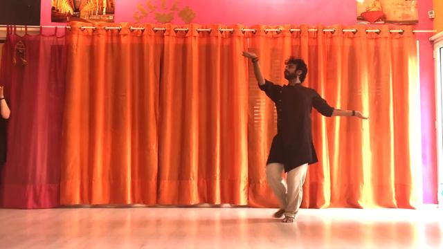 Nainowale Ne (Barcelona Workshop) Devesh Mirchandani смотреть онлайн