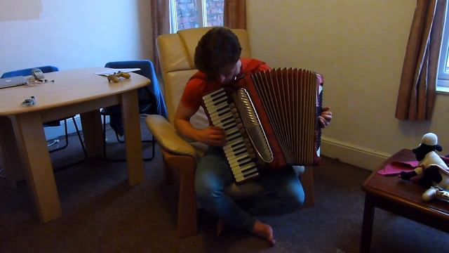 Y-M-C-Accordion смотреть онлайн