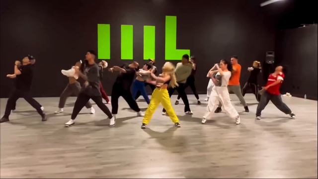 Boney M. - Daddy Cool❤️Shuffle Dance Video смотреть онлайн