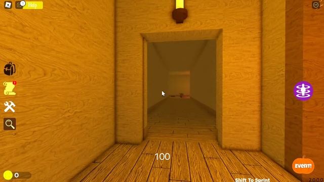 Roblox Shrek in The Backrooms Halloween Event ? | Shiva and Kanzo Gameplay смотреть онлайн