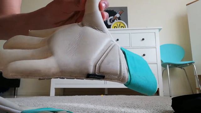 Adidas predator supercool unboxing смотреть онлайн