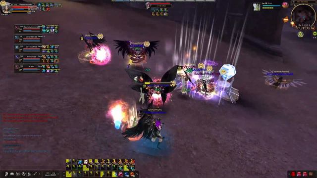 Карос: Bezzzummmka. Когда за спиной стоит хил. смотреть онлайн