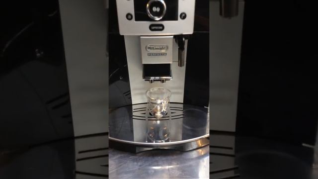 tune up - delonghi perfecta - 2254 test смотреть онлайн