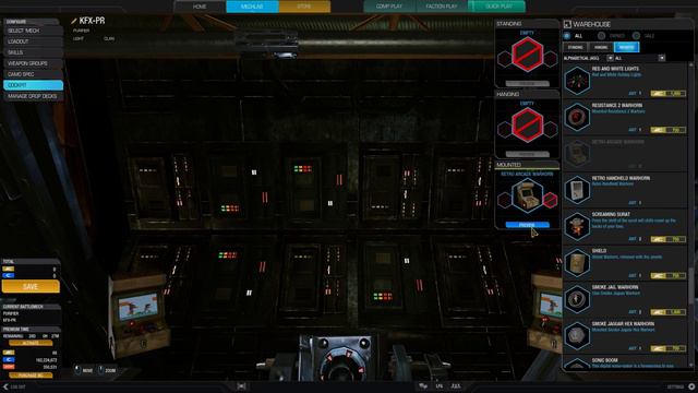 MechWarrior Online 08 22 2017 23 48 44 06 смотреть онлайн