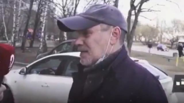 НЕ 37-ОЙ ГОВОРИТЕ? смотреть онлайн