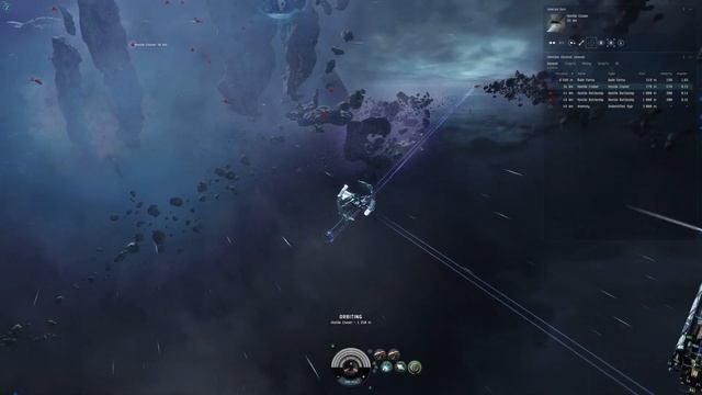 EvE Online | First 30 minutes | No Commentary | RTX 3060 смотреть онлайн