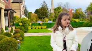 Подарки на рождество от Секретного Санты