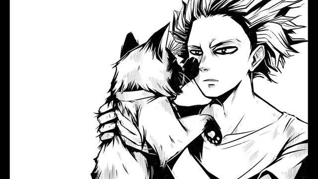 "First Love" [Alt Timeline] Hitoshi Shinso x Villain?Listener ASMR Non Spicy Ver смотреть онлайн