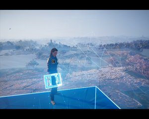 Assassin's Creed Valhalla Прохождение 282 Руины базилика. Аномалия Анимуса. Линкольншир.