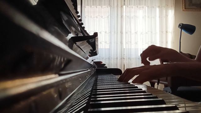 "Canone inverso" - Ennio Morricone смотреть онлайн