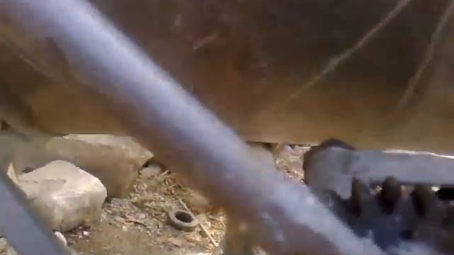 Самодельная бетономешалка из бочки смотреть онлайн