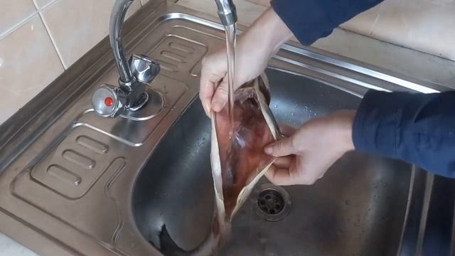 Коптильня с AliExpress "Творит Чудеса" | Горбуша Горячего Копчения | Рецепт смотреть онлайн