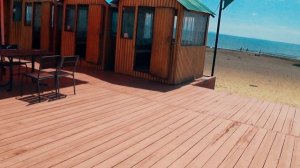 ШАМОРА Владивосток Приморский край Где отдохнуть на море Shamora Vladivostok