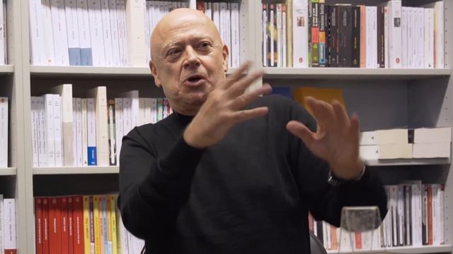 Rencontre avec Marc Solal - Librairie L'Acacia смотреть онлайн